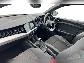 Used Audi A1 2021 for sale - 76576296: Photo