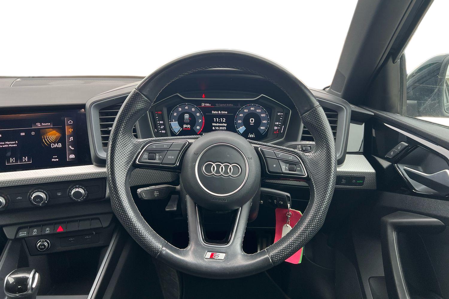 Used Audi A1 2021 for sale - 76576296: Photo 5