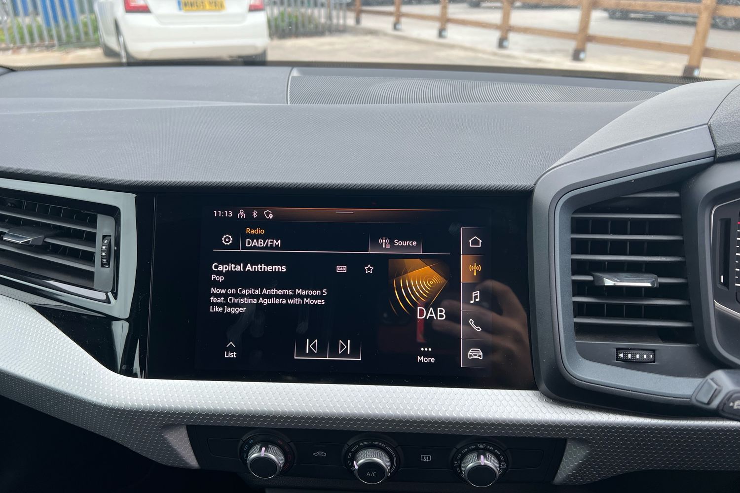 Used Audi A1 2021 for sale - 76576296: Photo 6