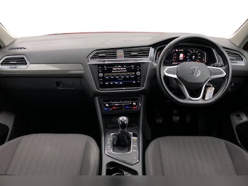 Used Volkswagen Tiguan Allspace 2022 for sale - 77011516: Photo