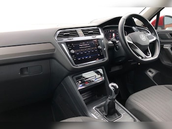 Used Volkswagen Tiguan Allspace 2022 for sale - 77011516: Photo