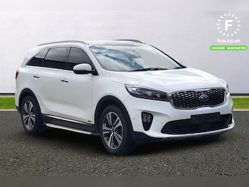 2018 - 2.2 CRDi GT-Line S 5dr Auto