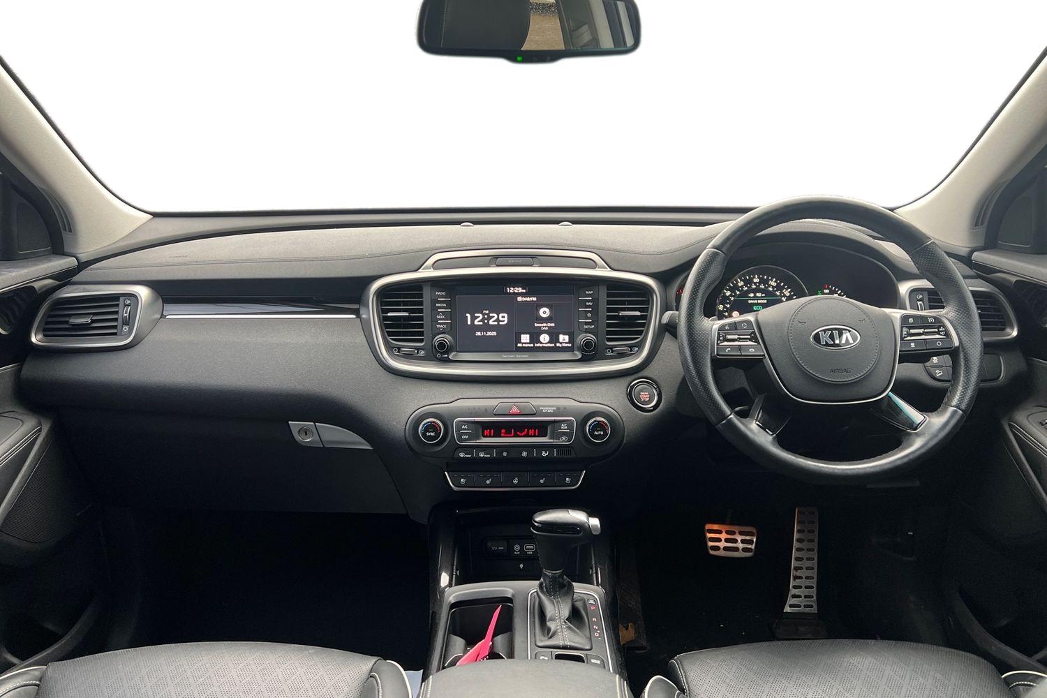 Used Kia Sorento 2018 for sale - 76732512: Photo 3