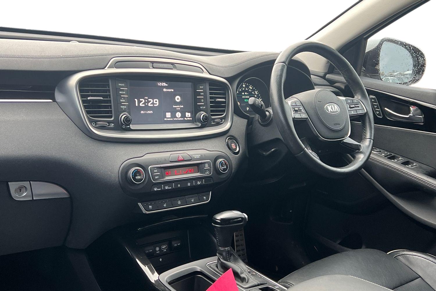 Used Kia Sorento 2018 for sale - 76732512: Photo 4