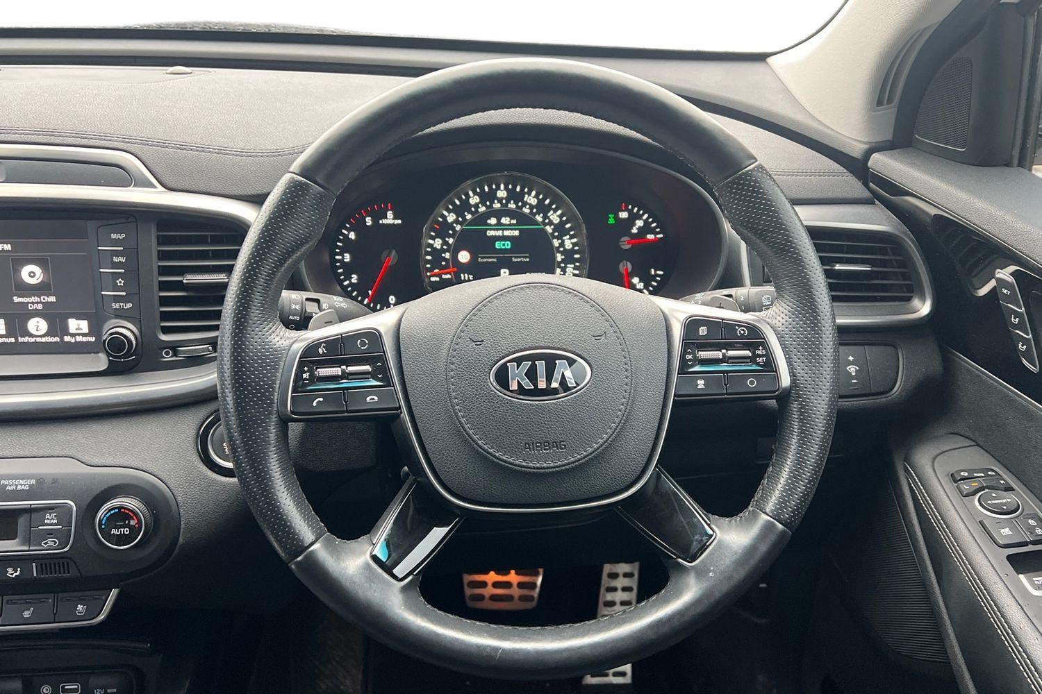 Used Kia Sorento 2018 for sale - 76732512: Photo 5