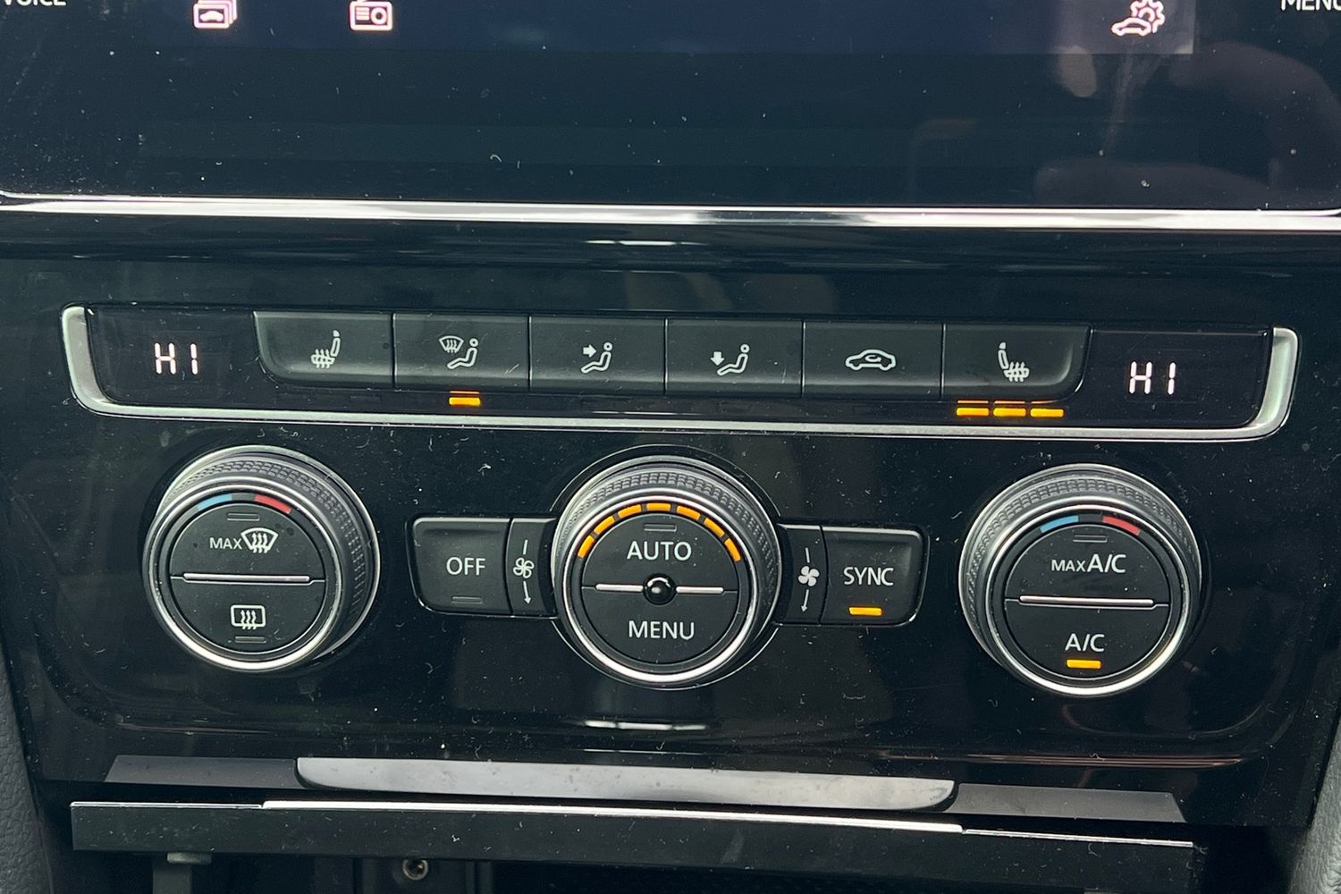 Used Volkswagen Golf 2018 for sale - 77011478: Photo 10