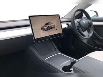 Used Tesla Model 3 2022 for sale - 78993364: Photo