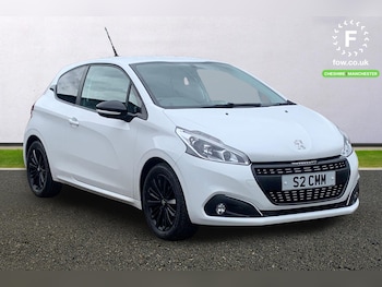 Used Peugeot 208 2017 for sale - 78359703: Photo