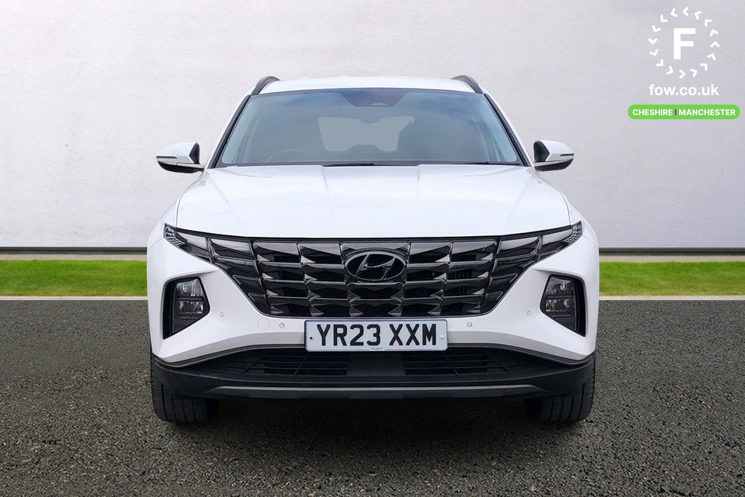 Used Hyundai TUCSON 2023 for sale - 75850378: Photo 17