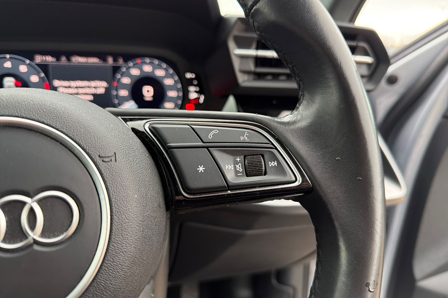 Used Audi A3 2023 for sale - 77654191: Photo 11