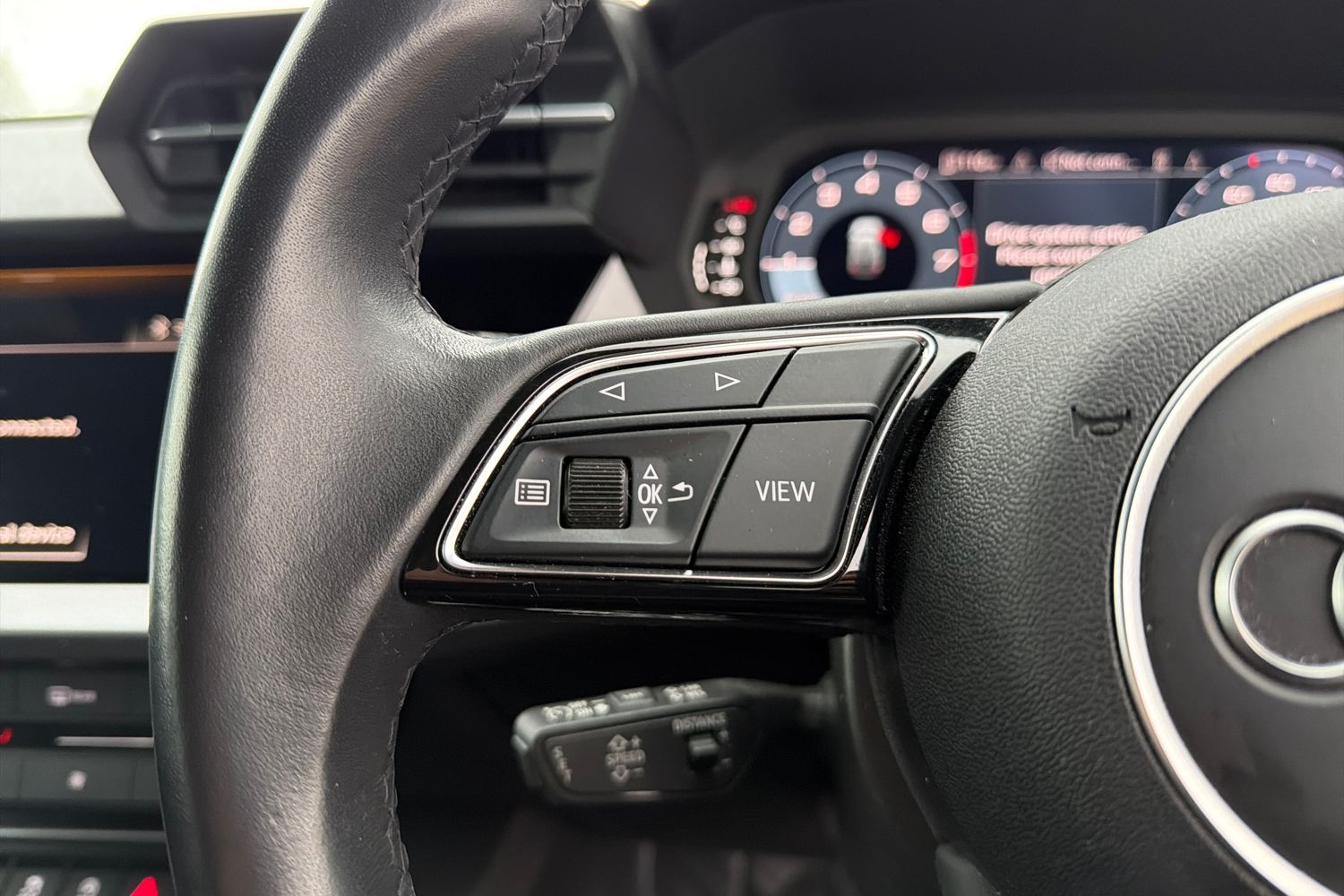 Used Audi A3 2023 for sale - 77654191: Photo 12