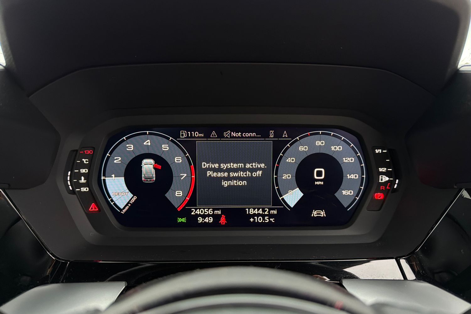 Used Audi A3 2023 for sale - 77654191: Photo 13