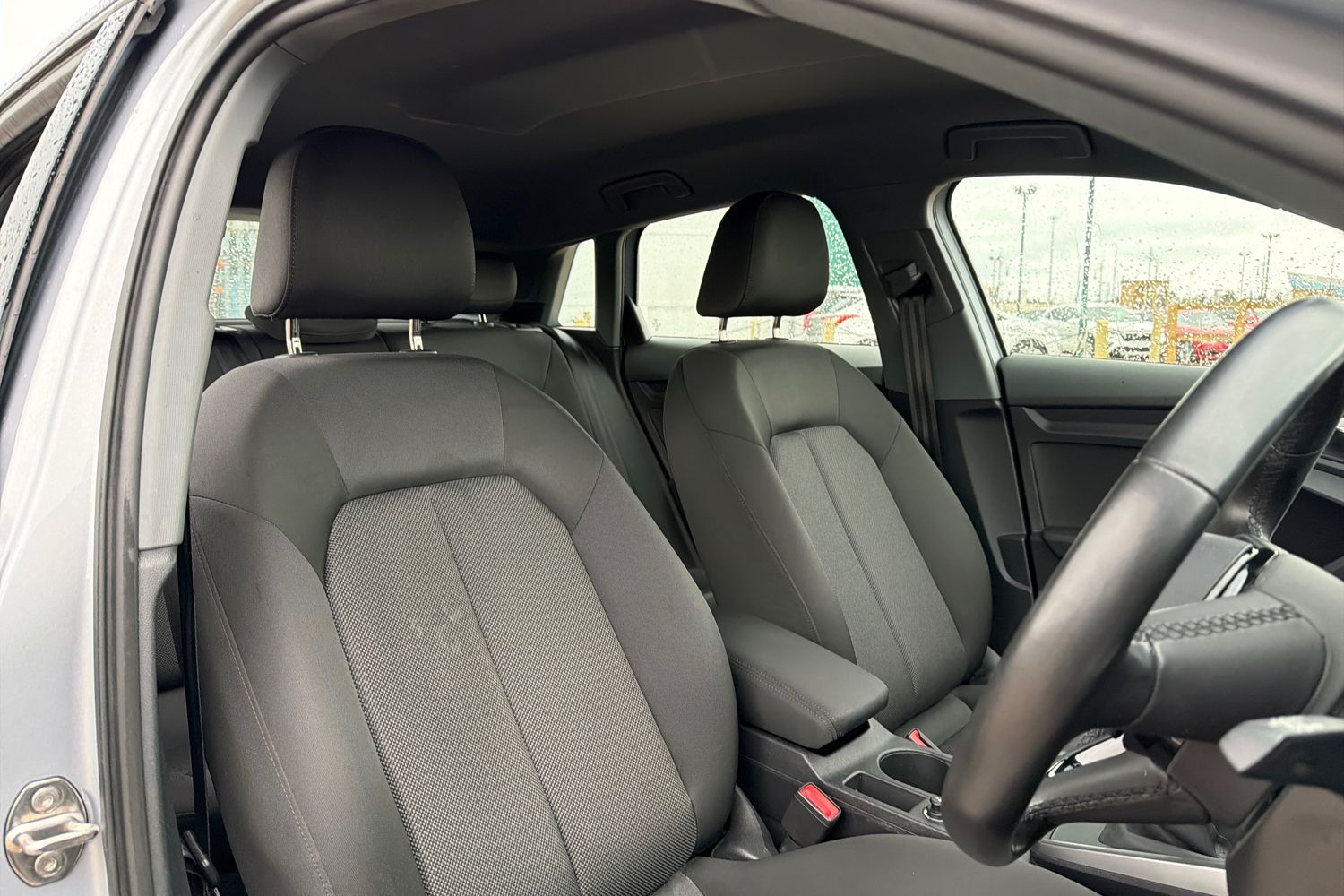 Used Audi A3 2023 for sale - 77654191: Photo 16