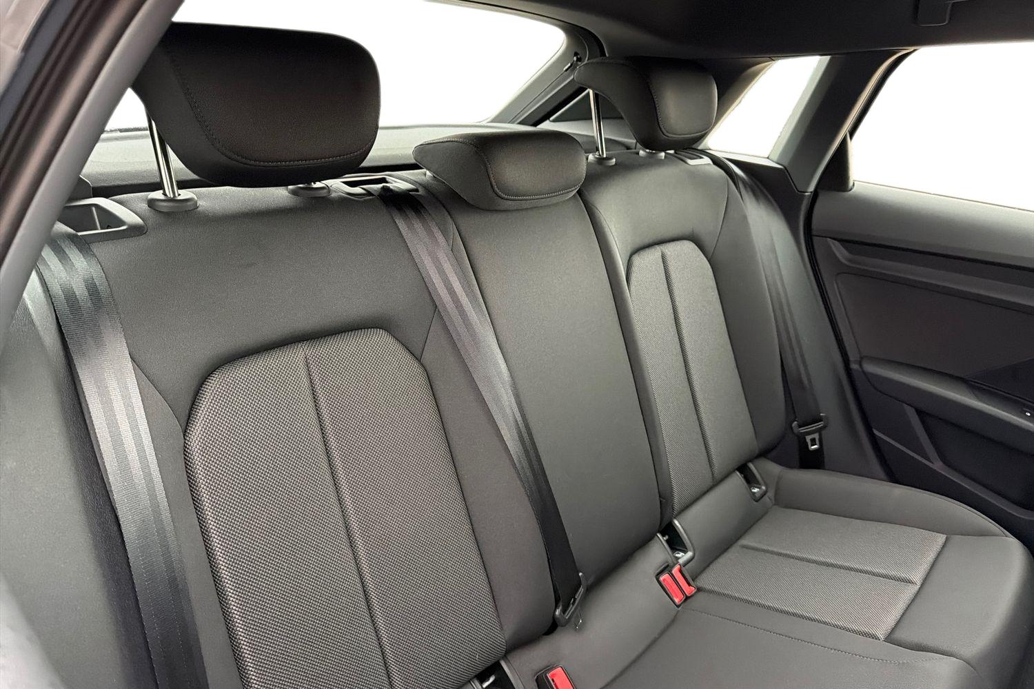 Used Audi A3 2023 for sale - 77654191: Photo 17