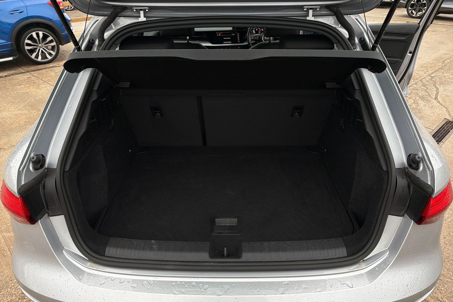 Used Audi A3 2023 for sale - 77654191: Photo 18