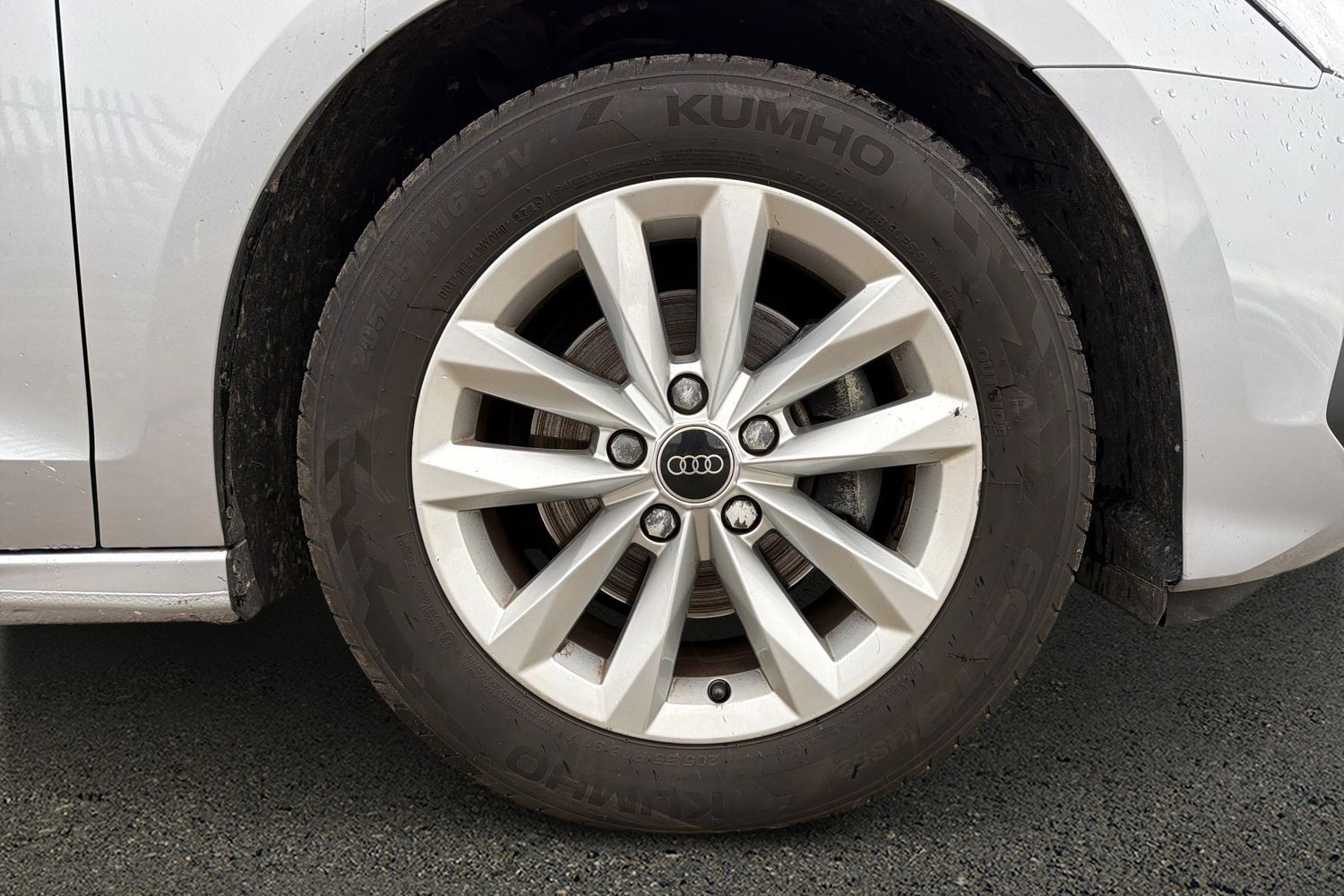 Used Audi A3 2023 for sale - 77654191: Photo 19