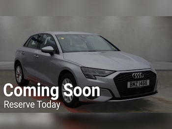 Used Audi A3 2023 for sale - 77654191: Photo