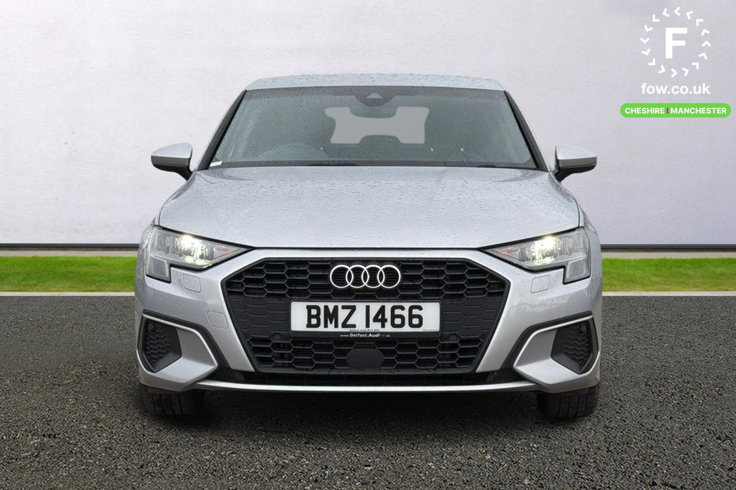 Used Audi A3 2023 for sale - 77654191: Photo 20