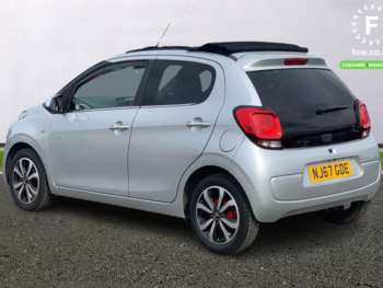 Used Citroen C1 2017 for sale - 74387877: Photo