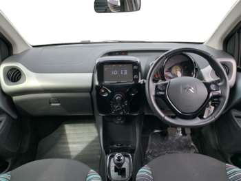 Used Citroen C1 2017 for sale - 74387877: Photo