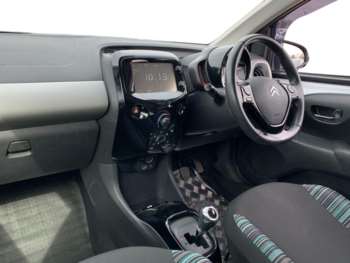 Used Citroen C1 2017 for sale - 74387877: Photo