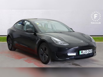 Used Tesla Model 3 2023 for sale - 79346805: Photo