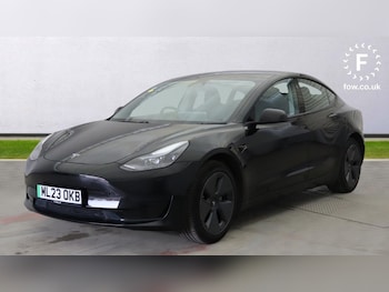 Used Tesla Model 3 2023 for sale - 79346805: Photo
