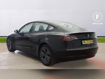 Used Tesla Model 3 2023 for sale - 79346805: Photo