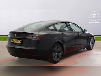 Used Tesla Model 3 2023 for sale - 79346805: Photo