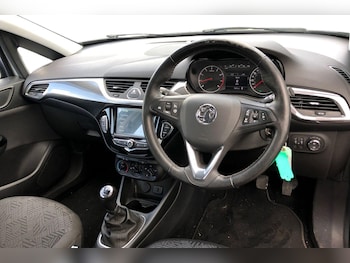 Used Vauxhall Corsa 2018 for sale - 75863097: Photo