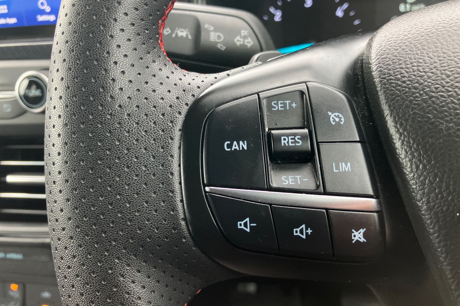 Used Ford Focus 2021 for sale - 77139193: Photo 13