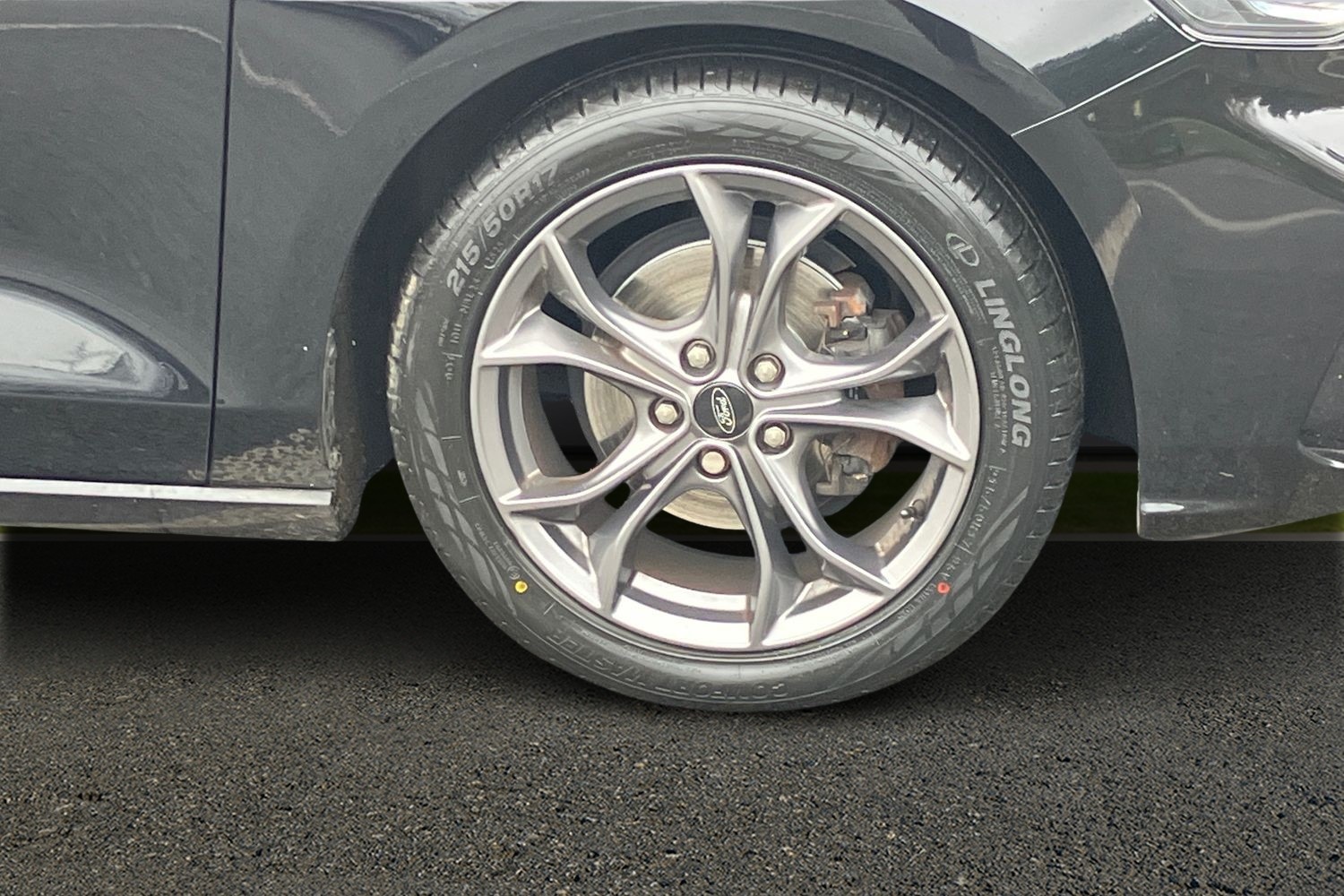 Used Ford Focus 2021 for sale - 77139193: Photo 22