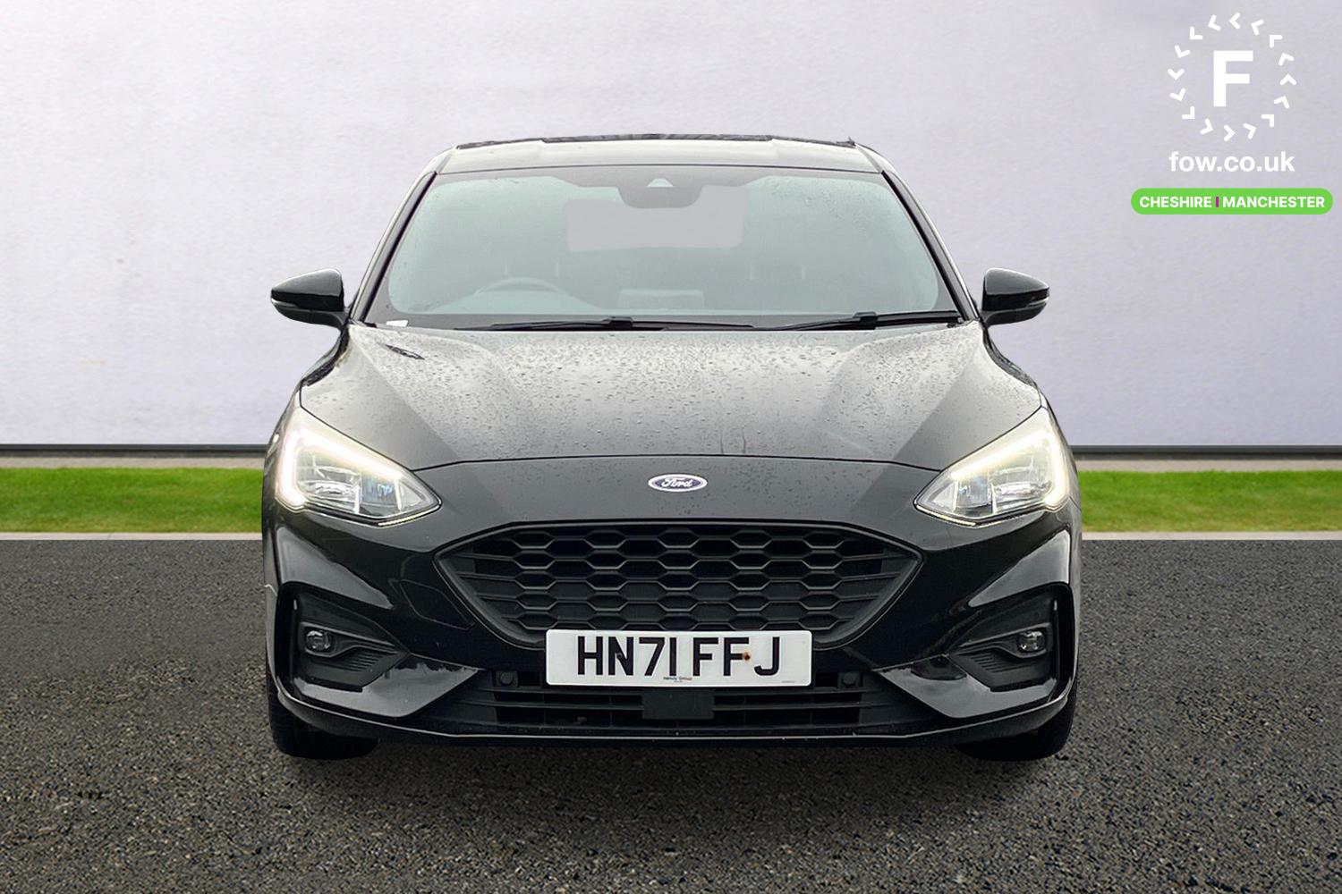 Used Ford Focus 2021 for sale - 77139193: Photo 23