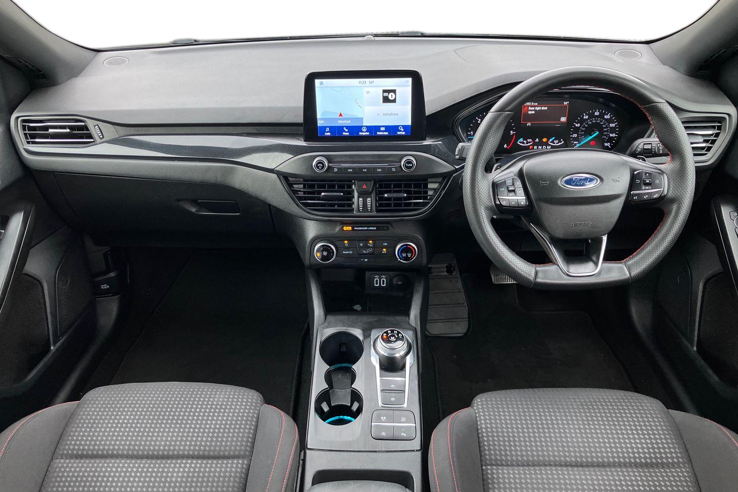 Used Ford Focus 2021 for sale - 77139193: Photo 3