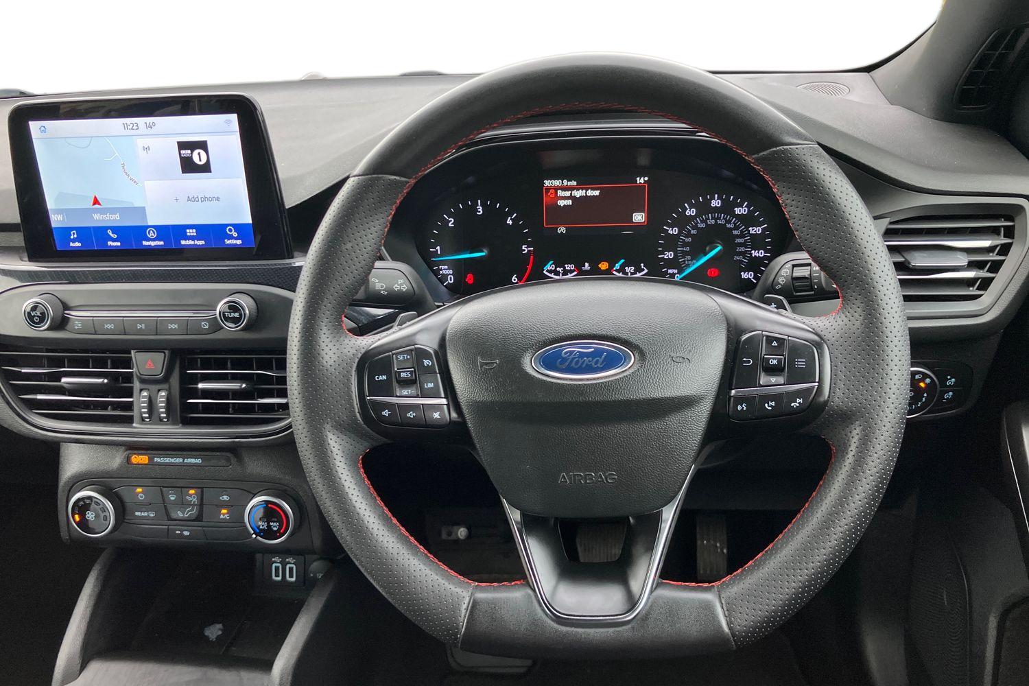 Used Ford Focus 2021 for sale - 77139193: Photo 5