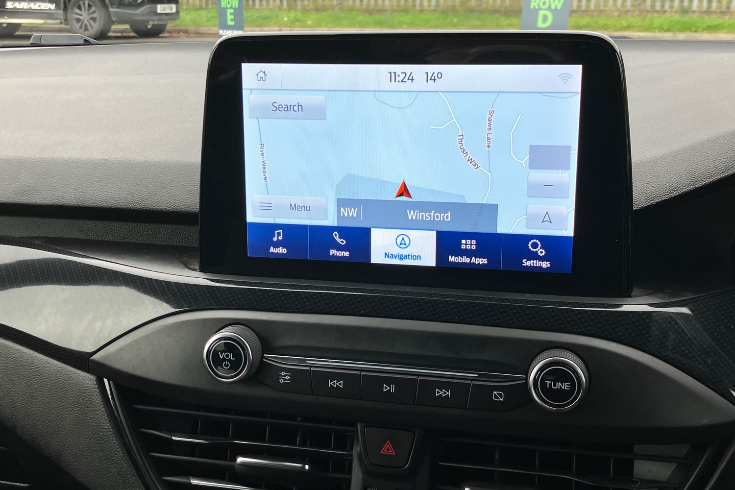 Used Ford Focus 2021 for sale - 77139193: Photo 6