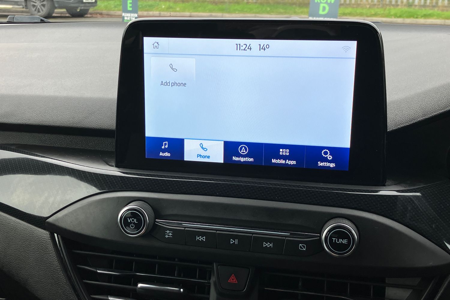 Used Ford Focus 2021 for sale - 77139193: Photo 7