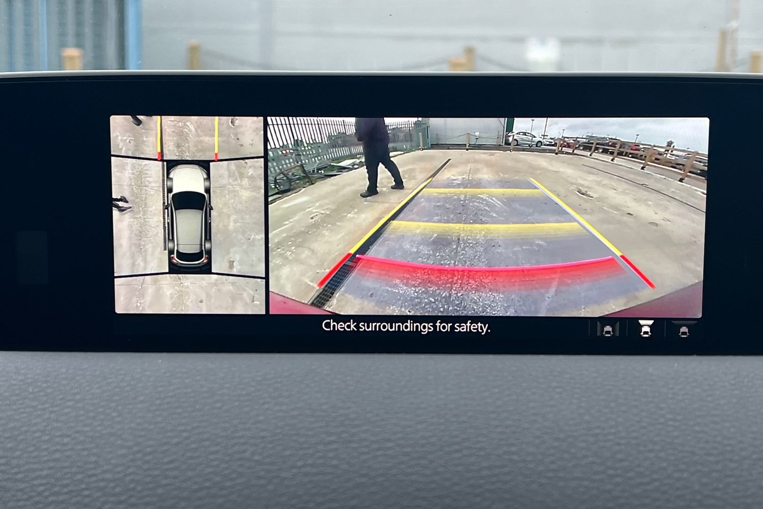 Used Mazda MX-30 2021 for sale - 77675048: Photo 10