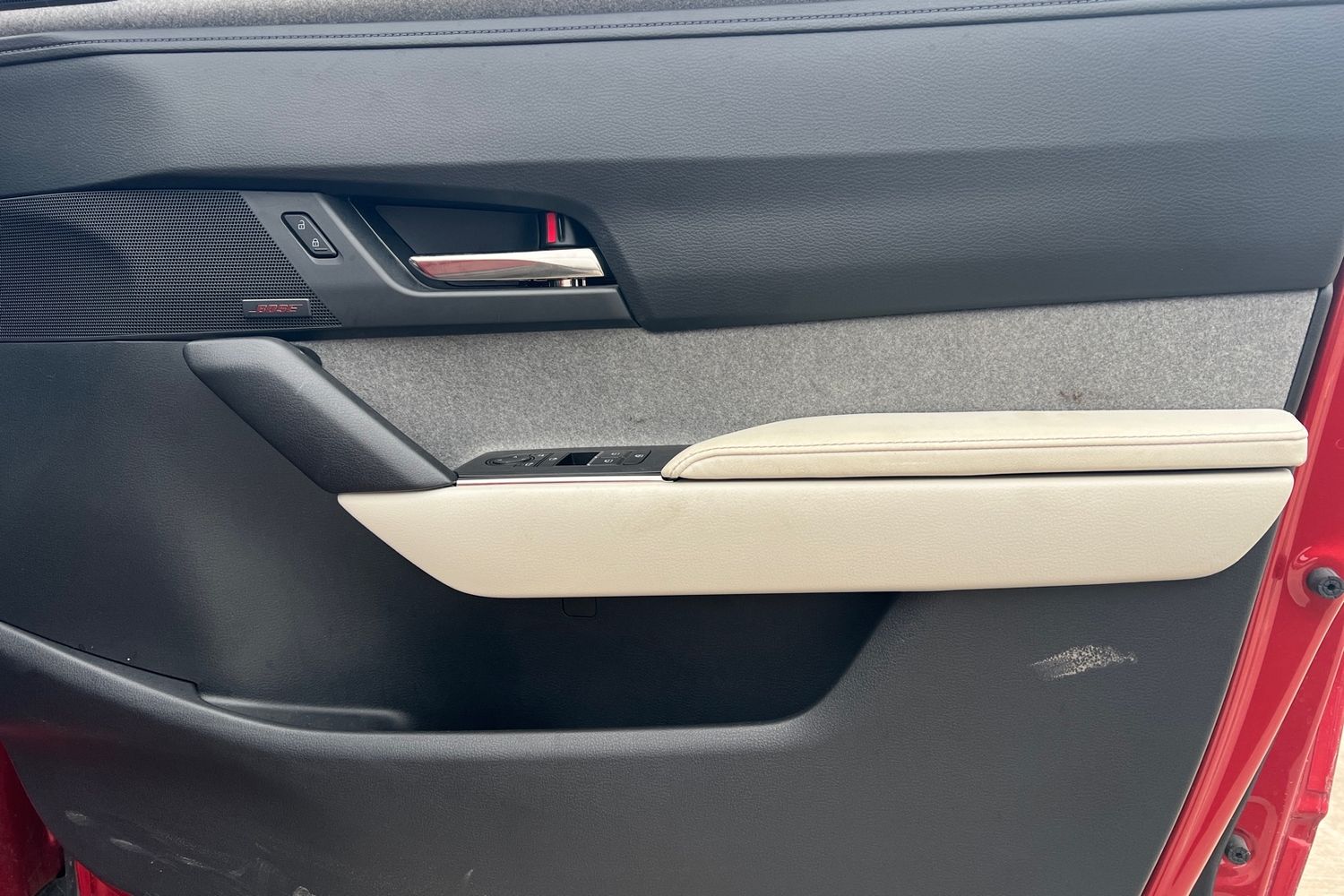 Used Mazda MX-30 2021 for sale - 77675048: Photo 19