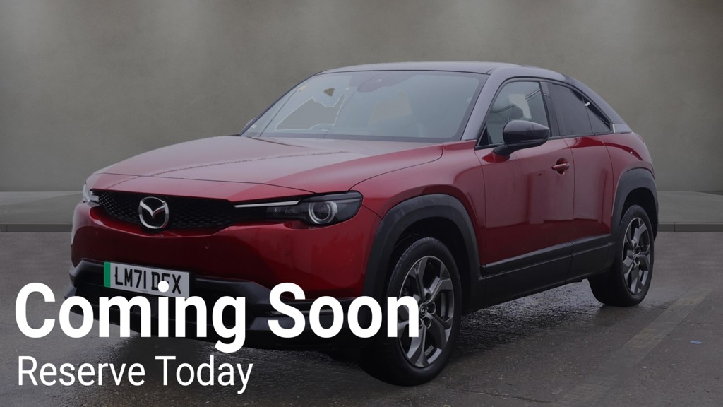 Used Mazda MX-30 2021 for sale - 77675048: Photo 2