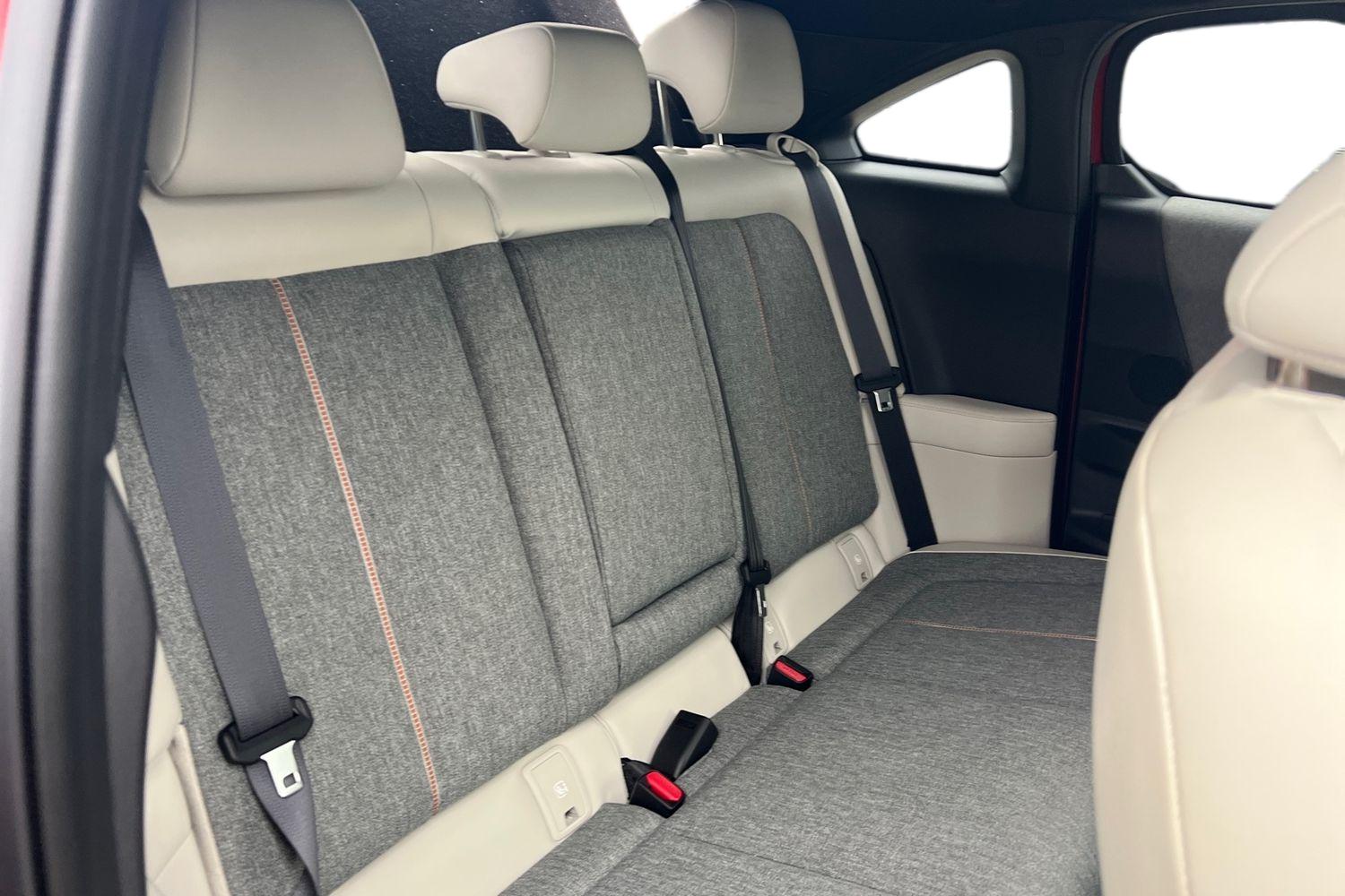 Used Mazda MX-30 2021 for sale - 77675048: Photo 20