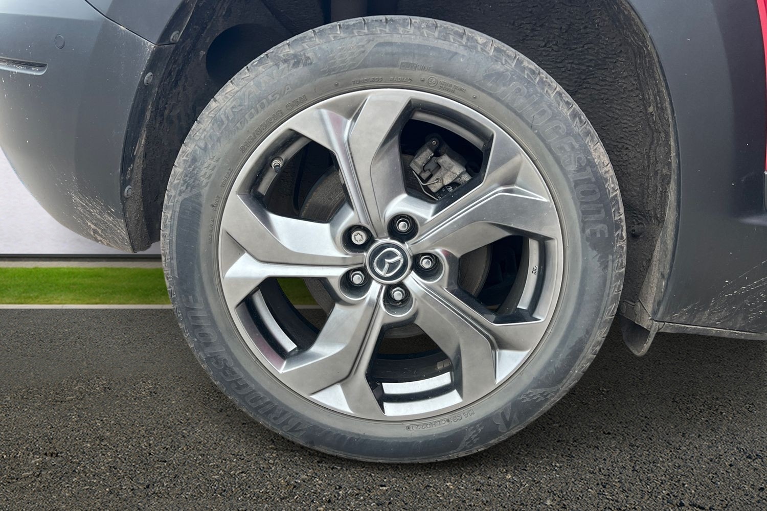 Used Mazda MX-30 2021 for sale - 77675048: Photo 22