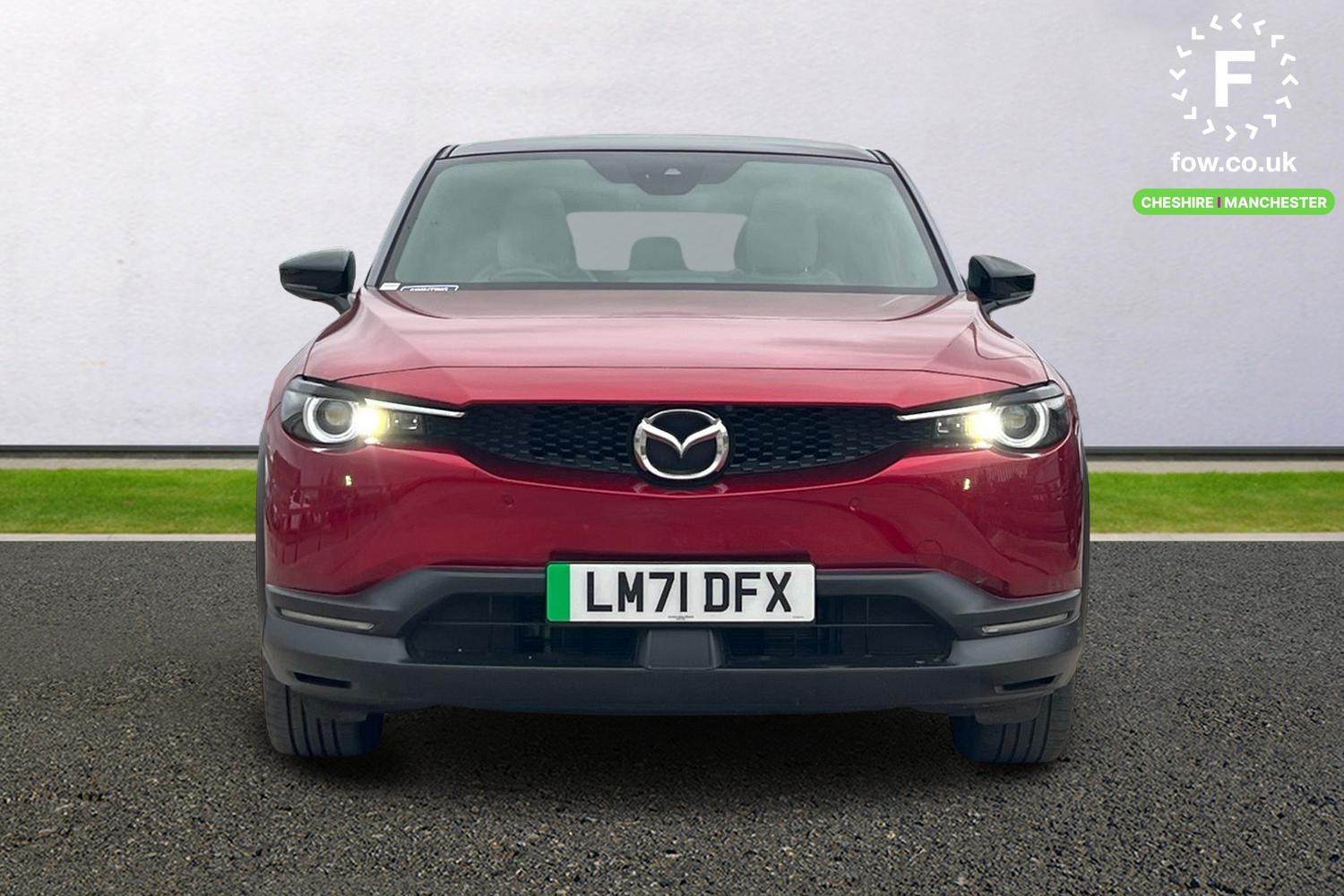 Used Mazda MX-30 2021 for sale - 77675048: Photo 23