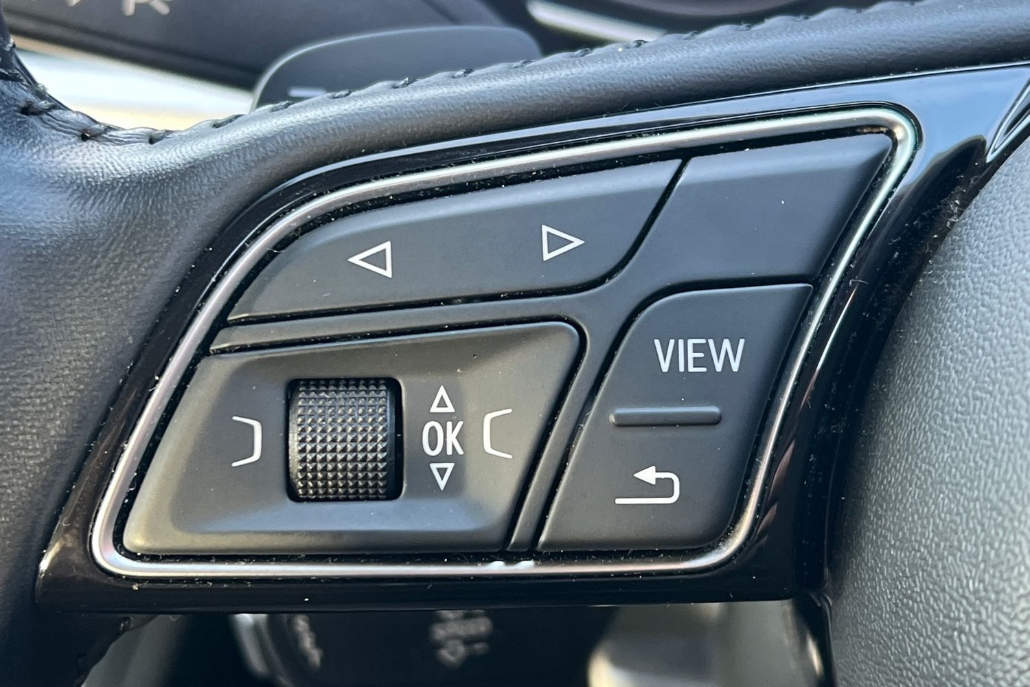 Used Audi A4 2019 for sale - 76654403: Photo 13