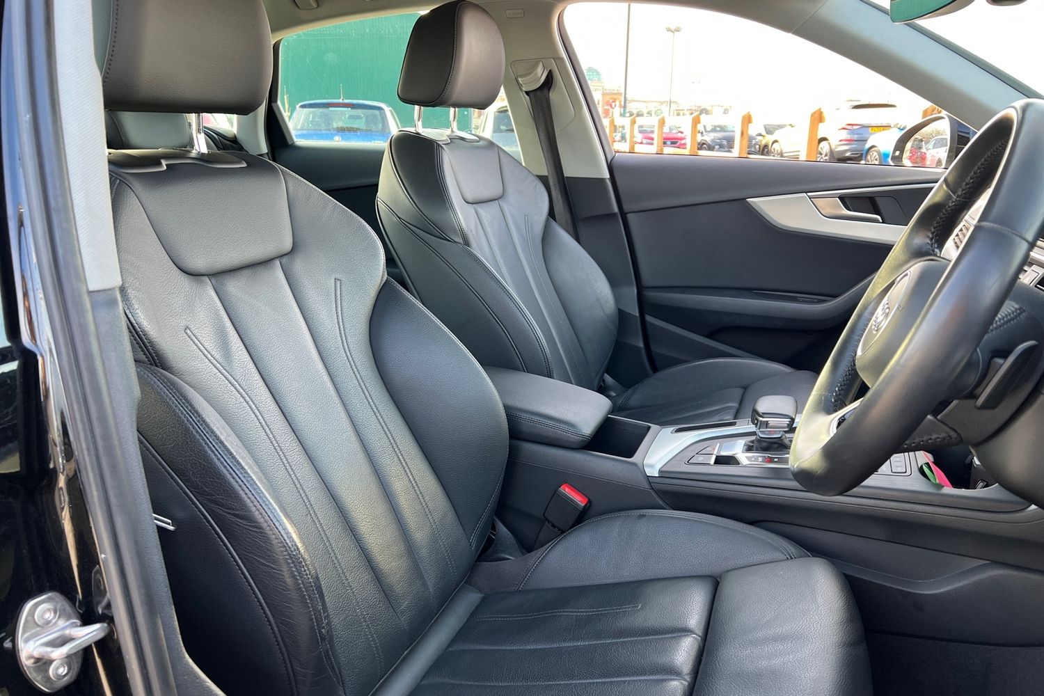 Used Audi A4 2019 for sale - 76654403: Photo 21