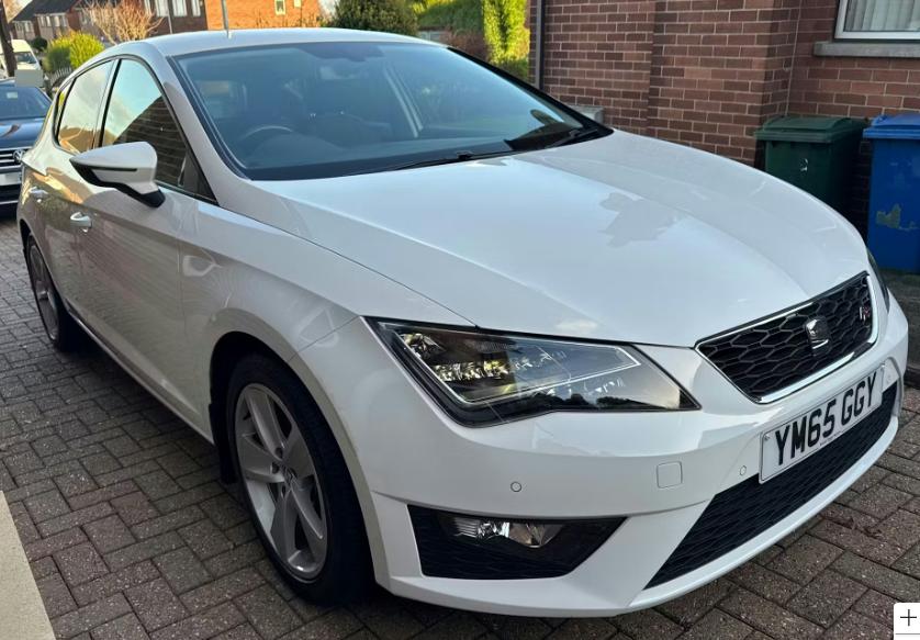 Used SEAT Leon 2016 for sale - 77128840: Photo 1