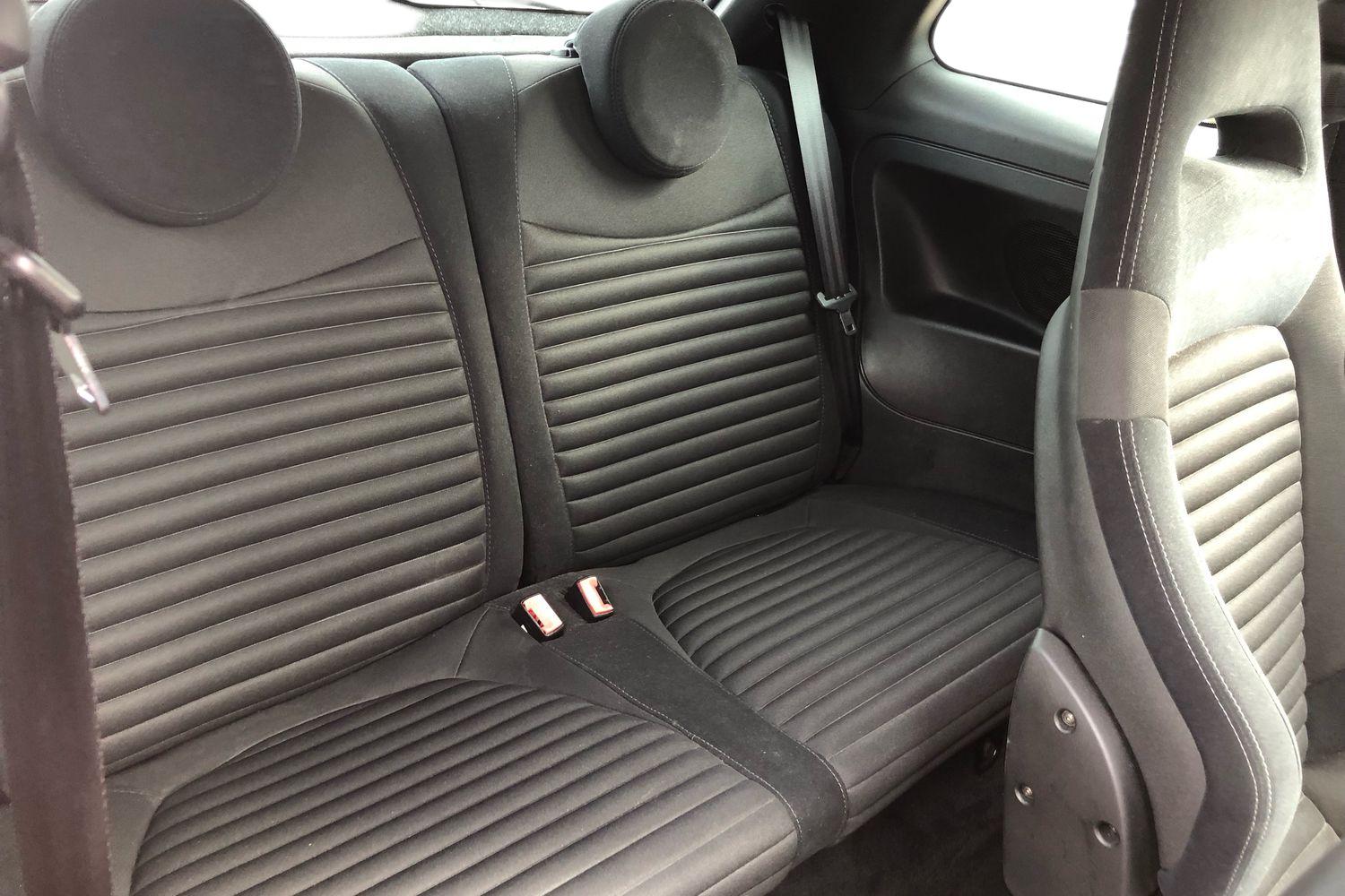 Used Abarth 595 2018 for sale - 75983221: Photo 11