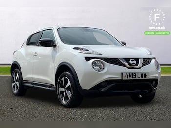Used Nissan Juke 2019 for sale - 79588496: Photo