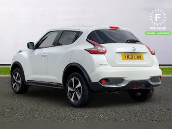 Used Nissan Juke 2019 for sale - 79588496: Photo