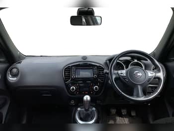 Used Nissan Juke 2019 for sale - 79588496: Photo
